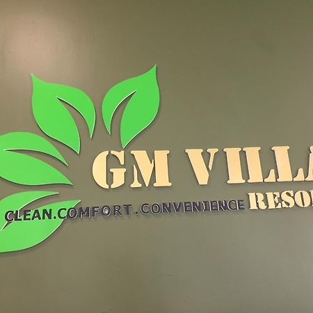 Gm Villa Гуа-Мусанг Экстерьер фото