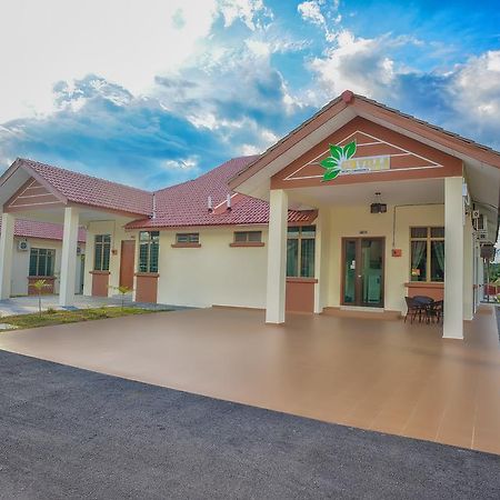 Gm Villa Гуа-Мусанг Экстерьер фото