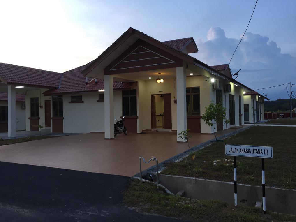 Gm Villa Гуа-Мусанг Экстерьер фото