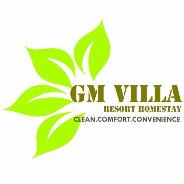 Gm Villa Гуа-Мусанг Экстерьер фото