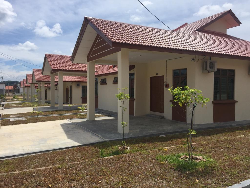 Gm Villa Гуа-Мусанг Экстерьер фото
