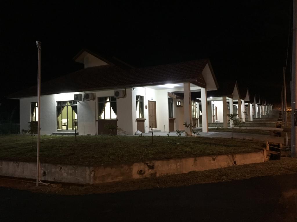 Gm Villa Гуа-Мусанг Экстерьер фото